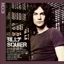 Billy Squier : Icon